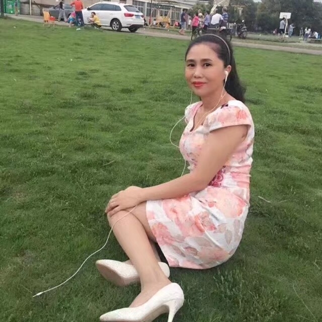 永相随的第二张照片--淄博相亲服务中心