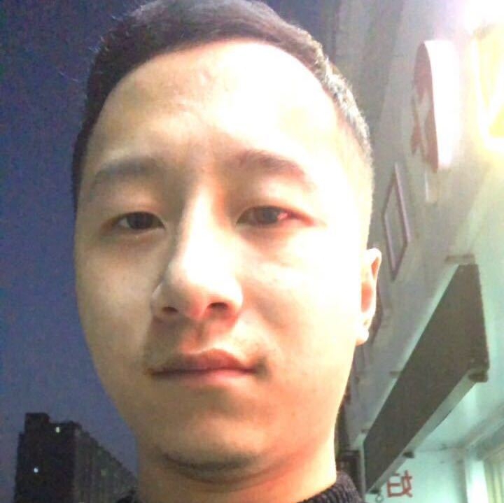 下雨过后的第一张照片--淄博相亲服务中心