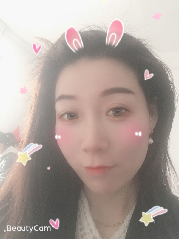 非你不嫁的第二张照片--淄博相亲服务中心