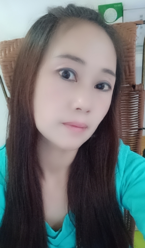 阿玲的第一张照片--淄博相亲服务中心