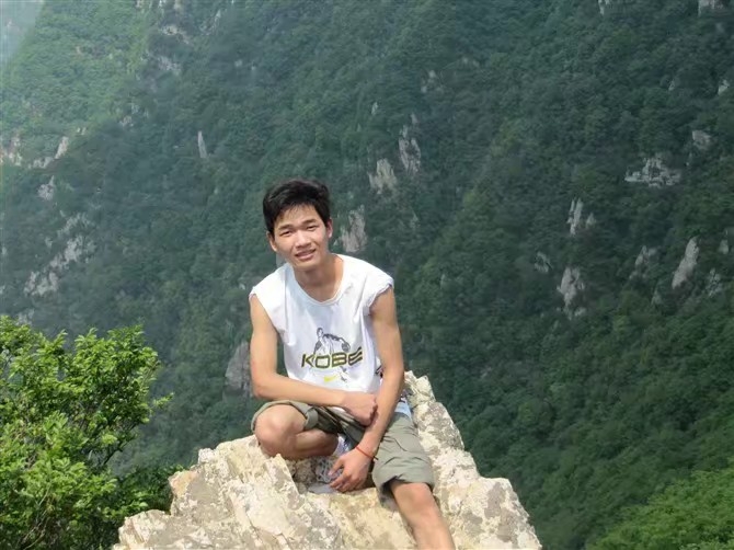 隐身的第一张照片--淄博相亲服务中心