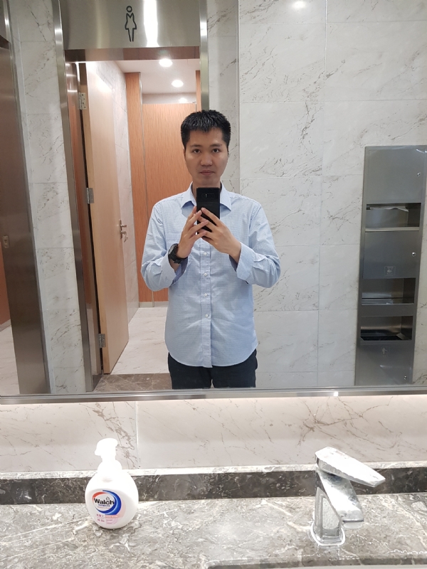 猩猩的第一张照片--淄博相亲服务中心