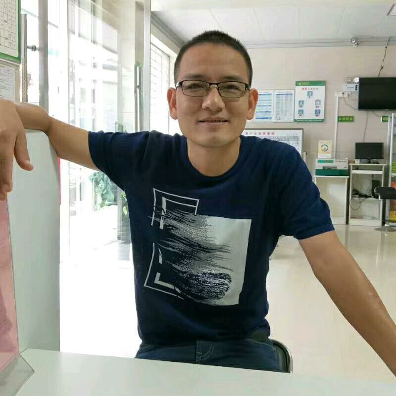 人生就像高尔夫的第一张照片--淄博相亲服务中心