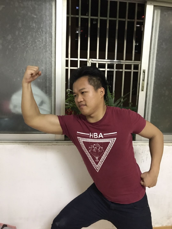 彭宏谊的第一张照片--淄博相亲服务中心