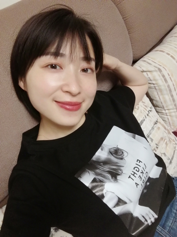 林田的第四张照片--淄博相亲服务中心