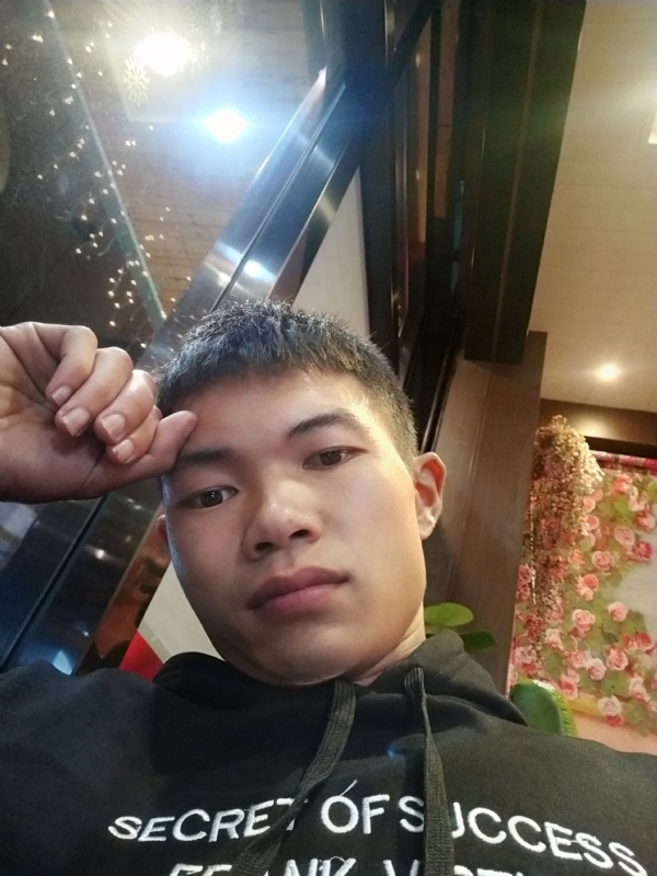 好想你的第一张照片--淄博相亲服务中心