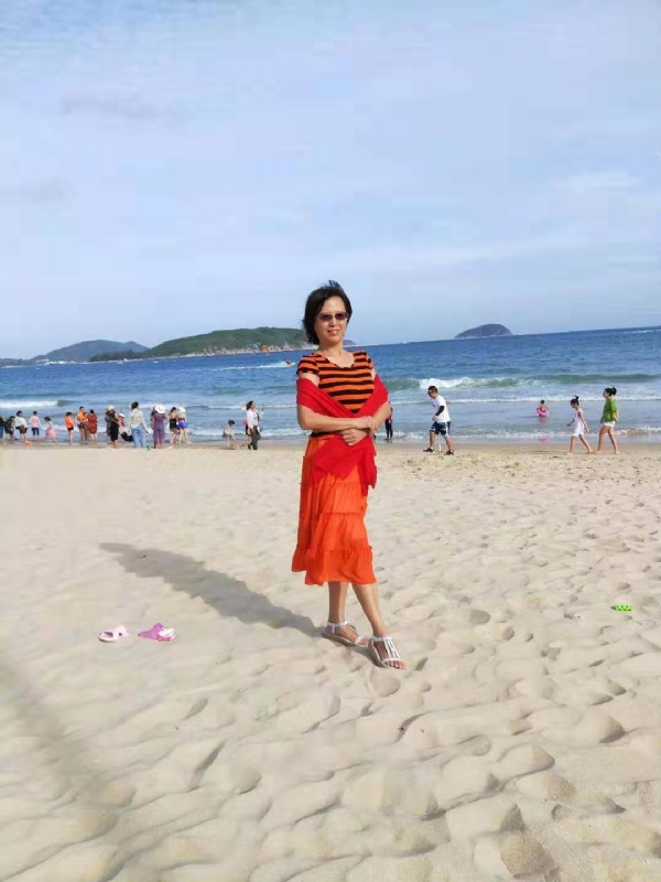 ruwu的第一张照片--淄博相亲服务中心