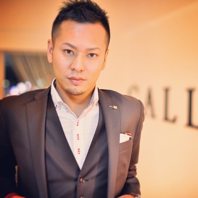 Lamborghini的第一张照片--淄博相亲服务中心