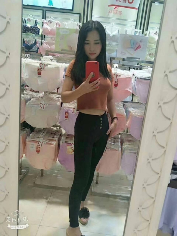 小可爱的第一张照片--淄博相亲服务中心