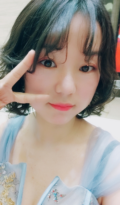 小c猫的第一张照片--淄博相亲服务中心