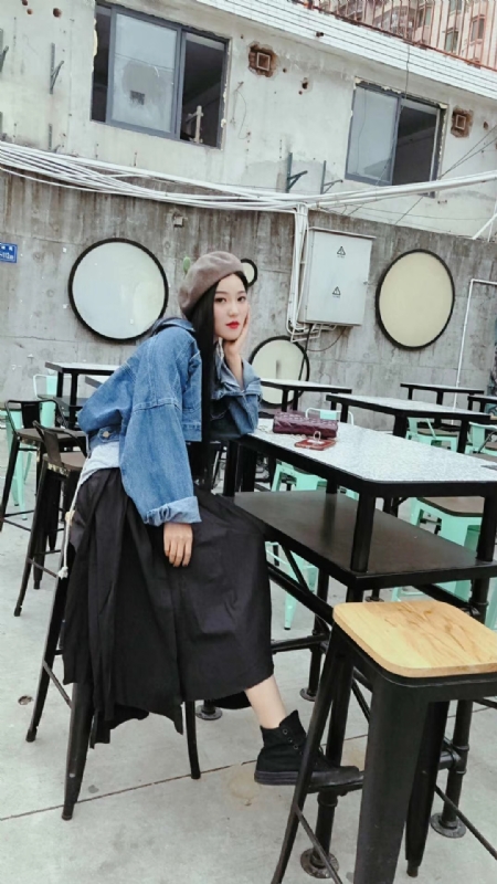 linna的第二张照片--淄博相亲服务中心