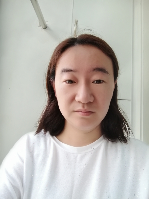 洁的第一张照片--淄博相亲服务中心