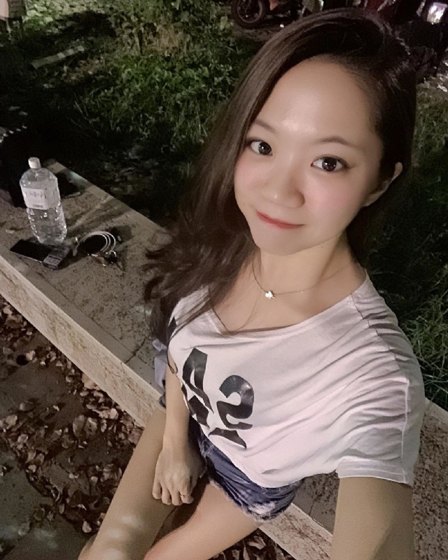 欣欣的第一张照片--淄博相亲服务中心