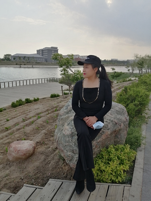 阳光你好的第三张照片--淄博相亲服务中心