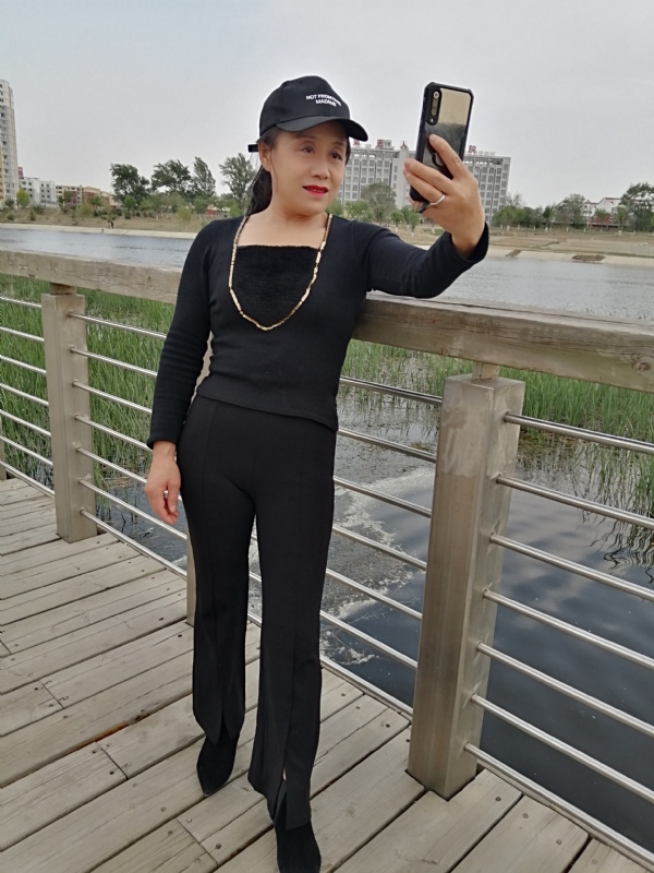 阳光你好的第四张照片--淄博相亲服务中心