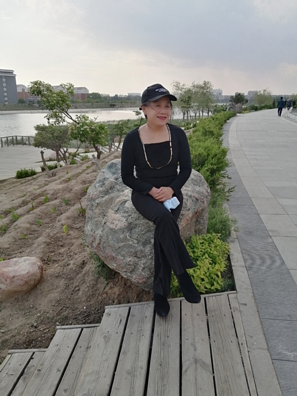 阳光你好的第五张照片--淄博相亲服务中心