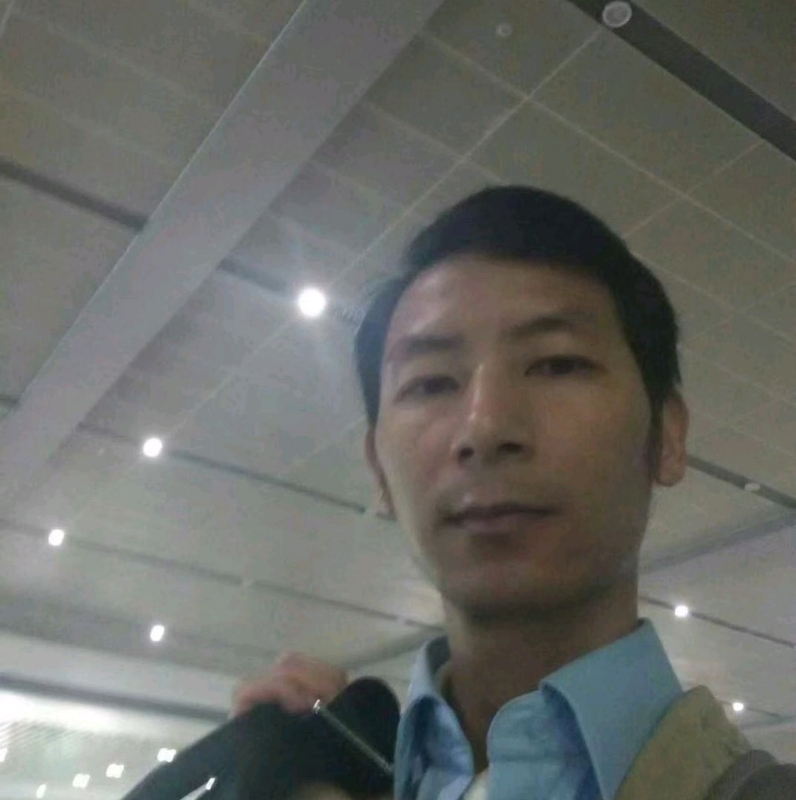 云飞扬的第一张照片--淄博相亲服务中心