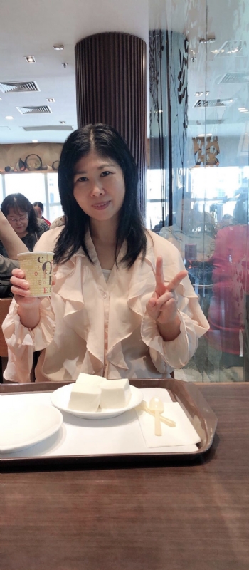 Lina的第一张照片--淄博相亲服务中心