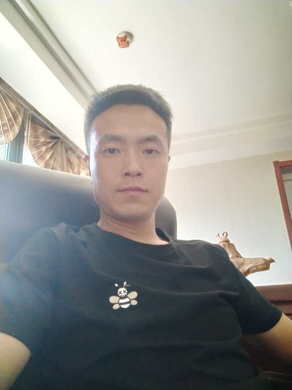 董星星的第一张照片--淄博相亲服务中心