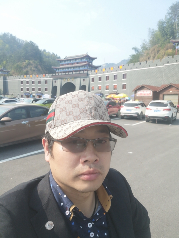 金沧海的第一张照片--淄博相亲服务中心