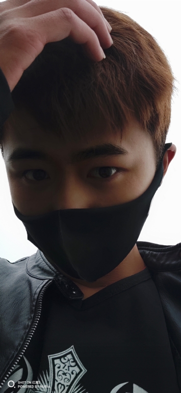 迷軍的第一张照片--淄博相亲服务中心