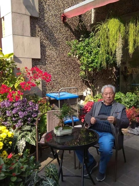 胡敬元的第二张照片--淄博相亲服务中心