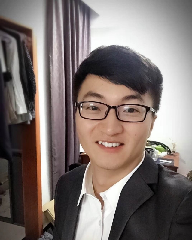 辞梦余生的第三张照片--淄博相亲服务中心