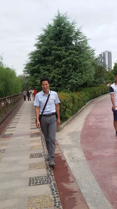 博远的第三张照片--淄博相亲服务中心