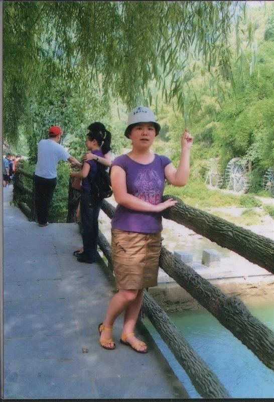 小家碧玉19的第一张照片--淄博相亲服务中心