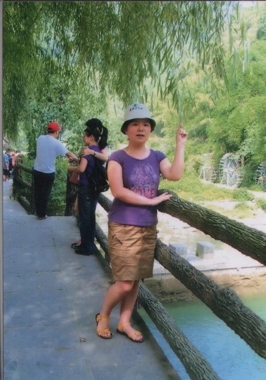 小家碧玉19的第二张照片--淄博相亲服务中心