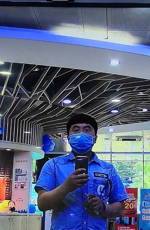 小蜜蜂的第一张照片--淄博相亲服务中心