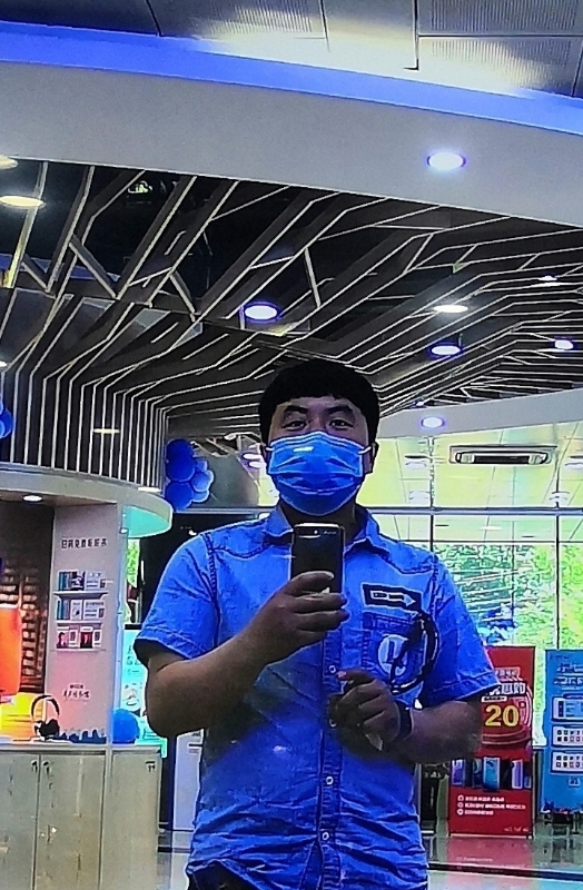 小蜜蜂的第二张照片--淄博相亲服务中心