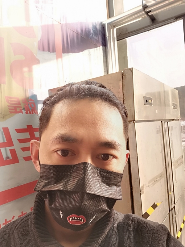 百世经纶的第一张照片--淄博相亲服务中心