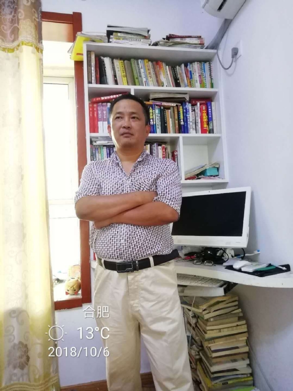 天马行空的第一张照片--淄博相亲服务中心