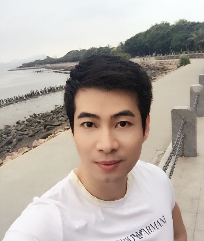 枫的第一张照片--淄博相亲服务中心