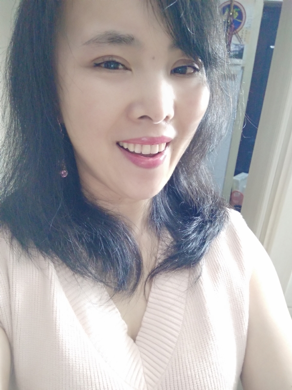 慧芯的第一张照片--淄博相亲服务中心