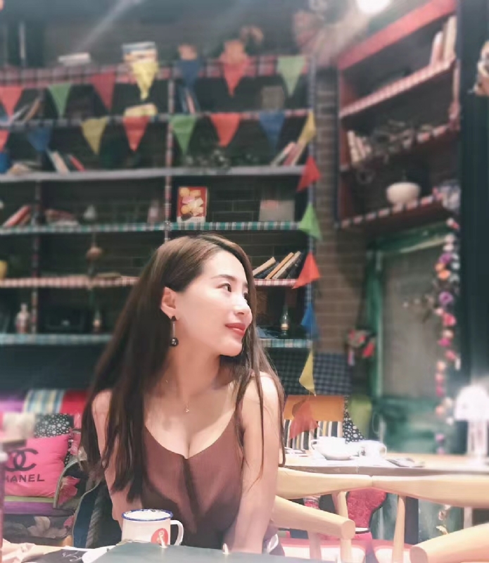 zoe的第二张照片--淄博相亲服务中心