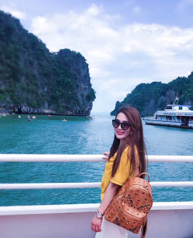 zoe的第三张照片--淄博相亲服务中心