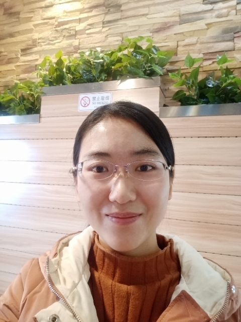 品性内外兼优教育人的第四张照片--淄博相亲服务中心