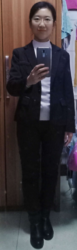 品性内外兼优教育人的第五张照片--淄博相亲服务中心