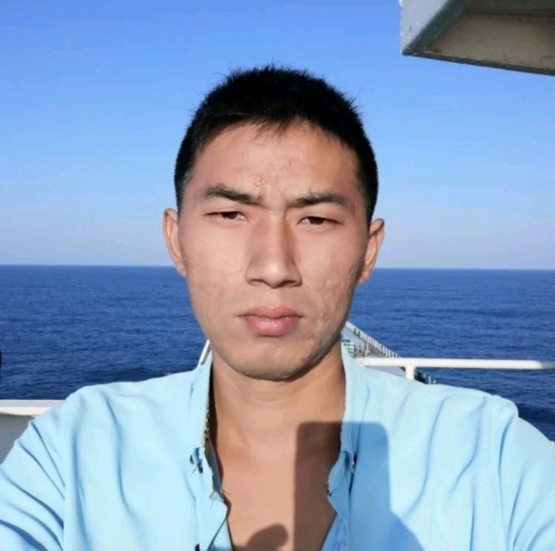 小孟的第一张照片--淄博相亲服务中心