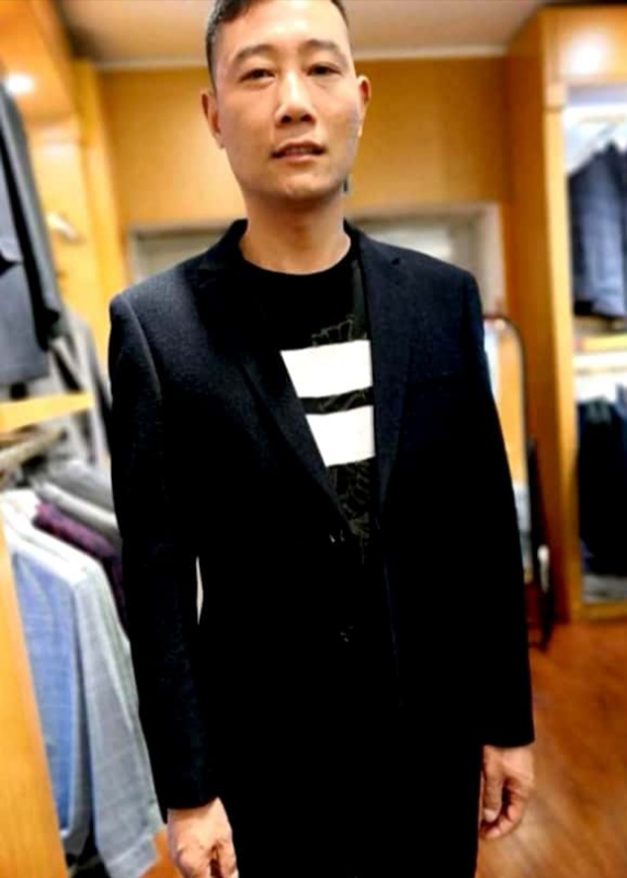 阿拉的第一张照片--淄博相亲服务中心