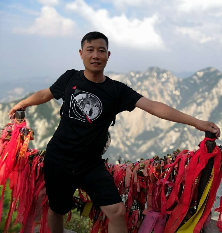 阿拉的第二张照片--淄博相亲服务中心