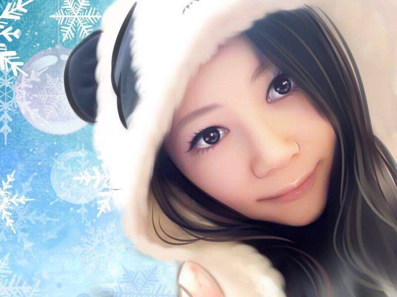 捻花微笑的第三张照片--淄博相亲服务中心