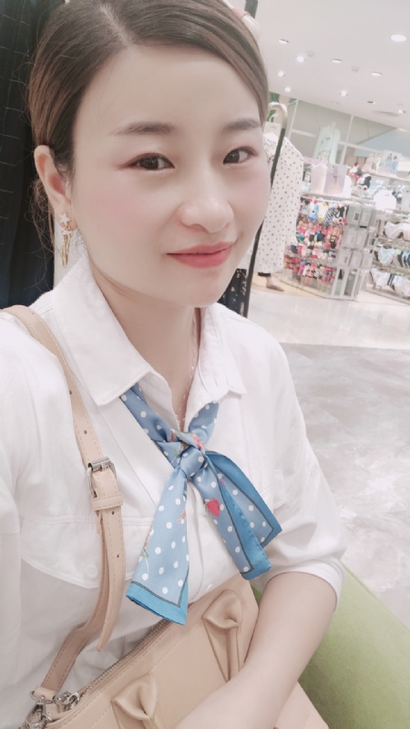 如意的第一张照片--淄博相亲服务中心