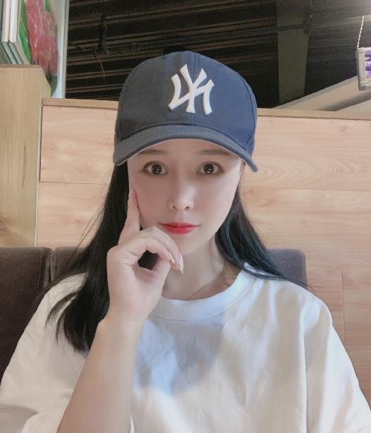 小鱼儿的第一张照片--淄博相亲服务中心