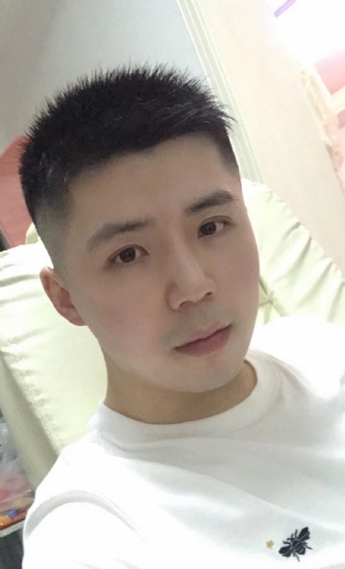 阿信的第一张照片--淄博相亲服务中心