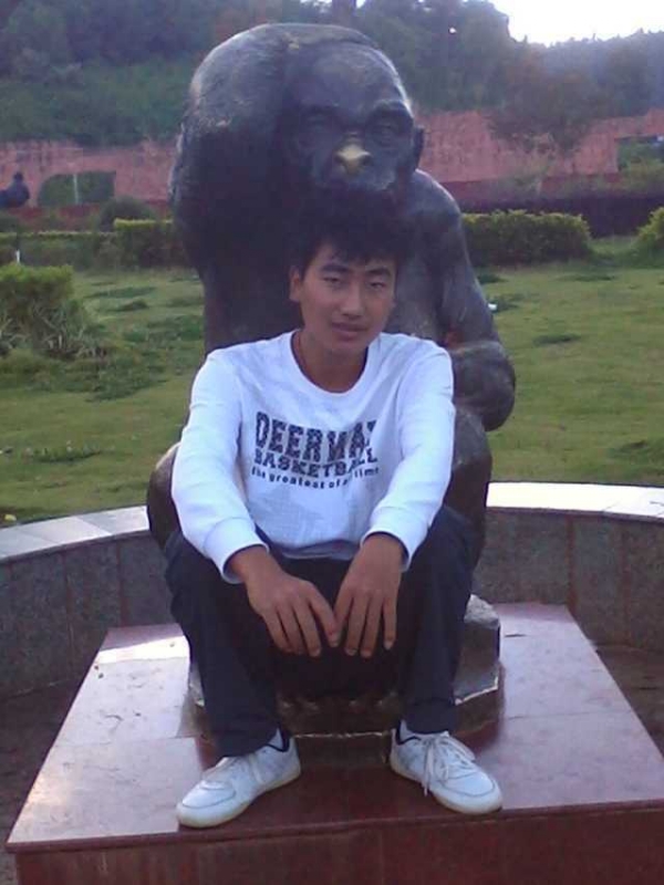 拾忆的第一张照片--淄博相亲服务中心