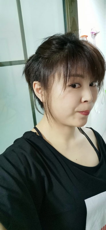 木槿的第一张照片--淄博相亲服务中心