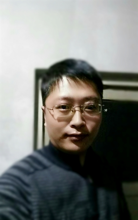 爱人如己的第一张照片--淄博相亲服务中心